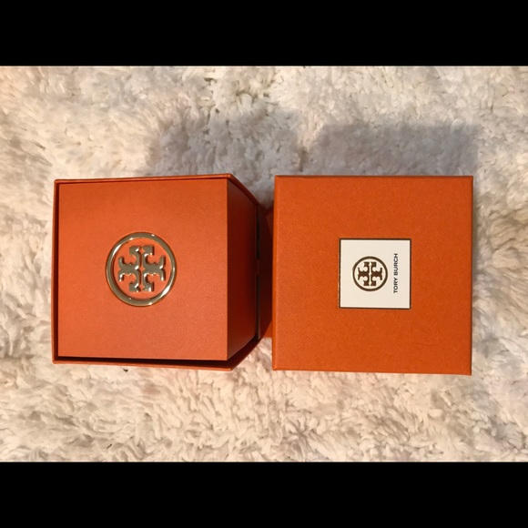 Tory Burch Double Wrap Watch